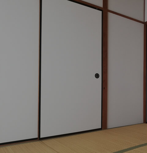 襖料金表リンク画像